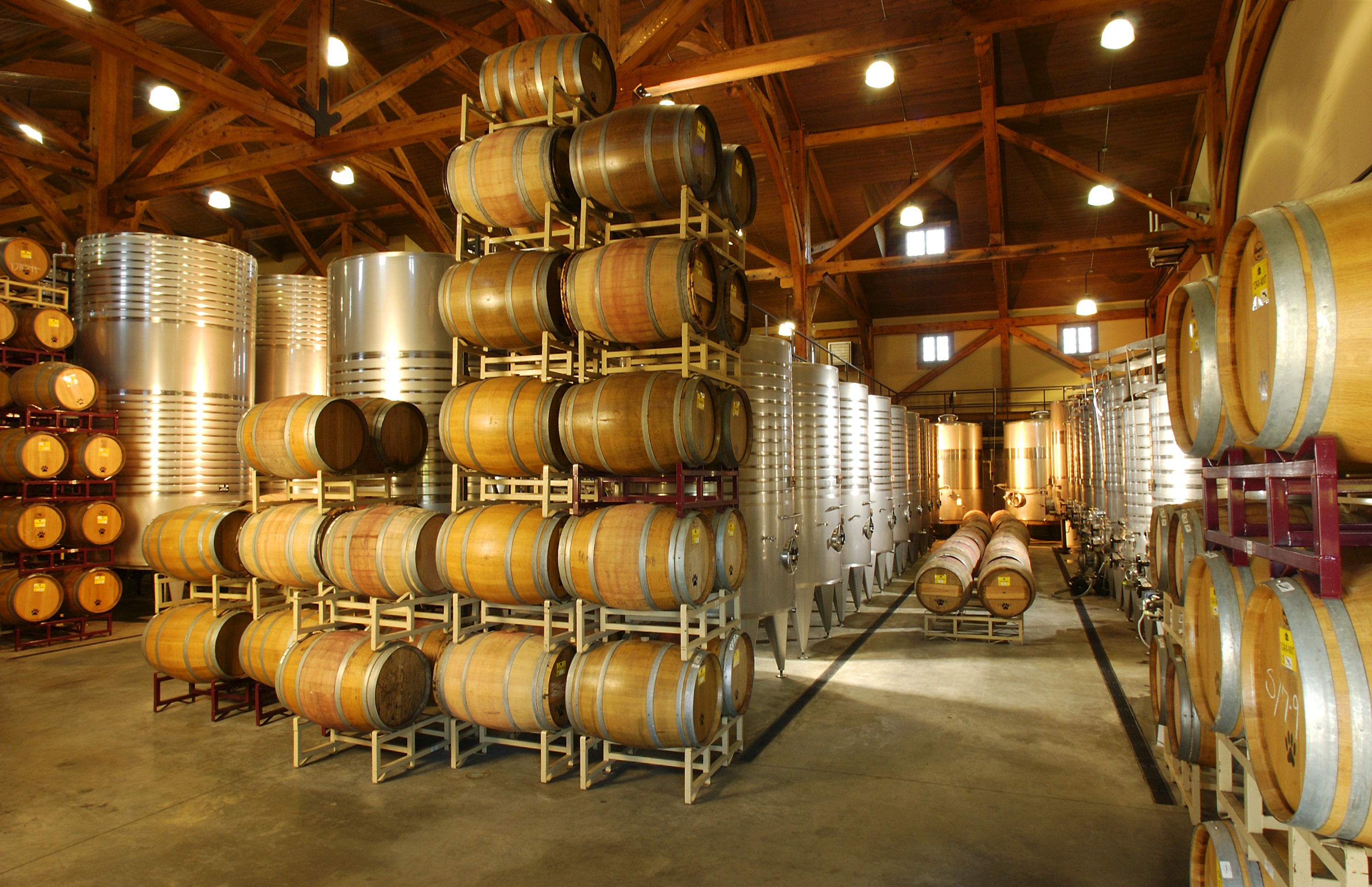 Visit Floyd Virginia Wineries, Breweries, & Spirits