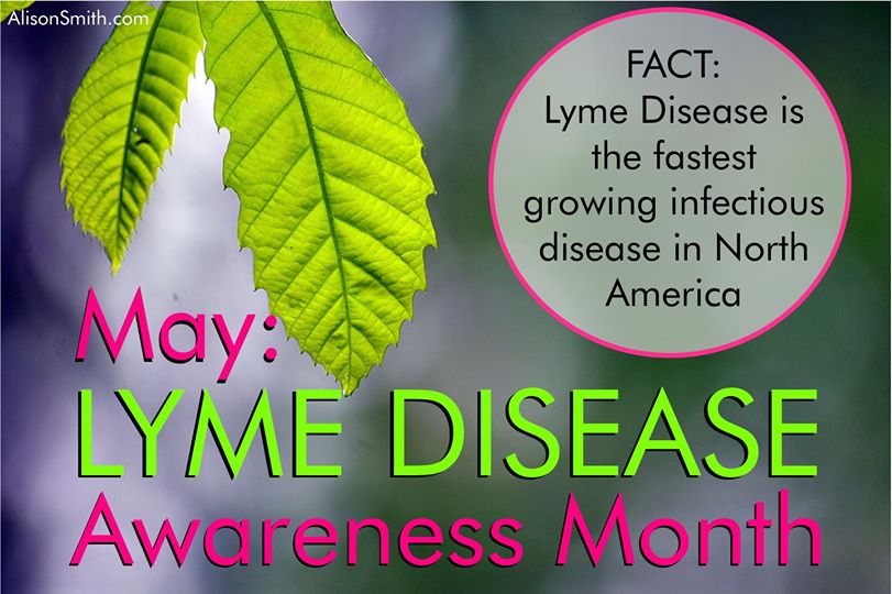 Lyme disease Awareness