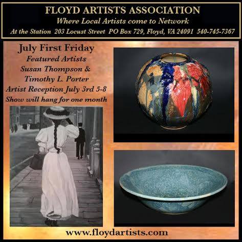 FAA First Friday July 2015