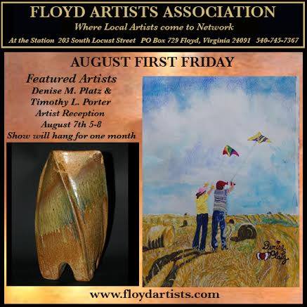 FAA First Friday Aug 2015