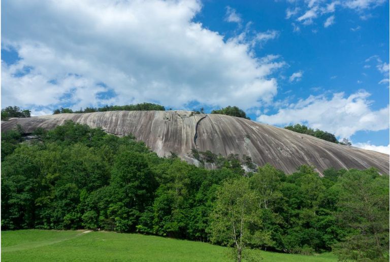 Visit Floyd Virginia | Fancy Gap Hiking: Haiku With A View