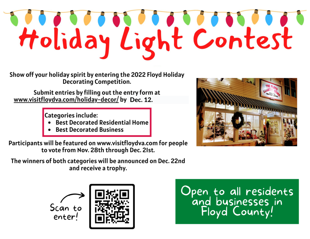 Holiday Light Contest Half page (3)