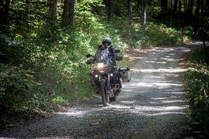 Motorcycle_Crooked Mtn